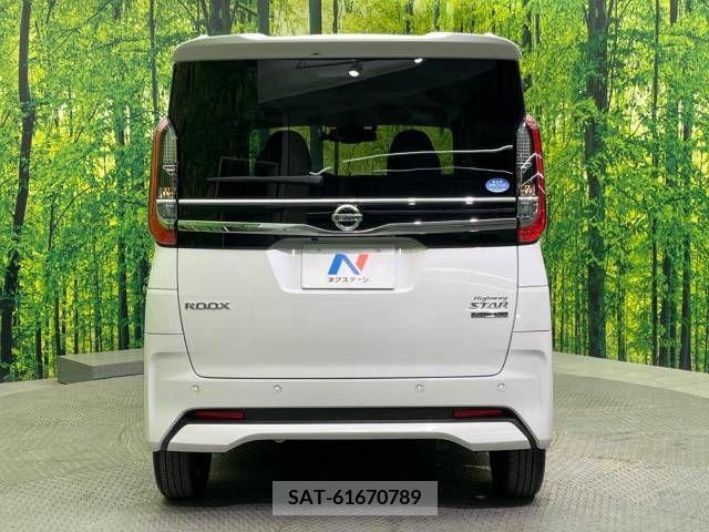 Nissan ROOX 2021-05 297933-15