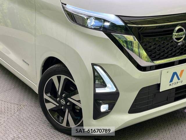 Nissan ROOX 2021-05 297933-12