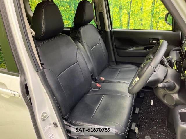 Nissan ROOX 2021-05 297933-8