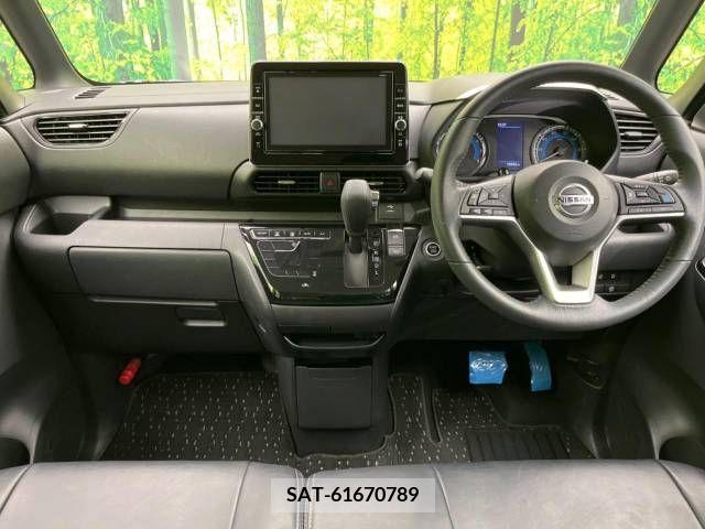 Nissan ROOX 2021-05 297933-1