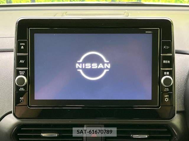 Nissan ROOX 2021-05 297933-4
