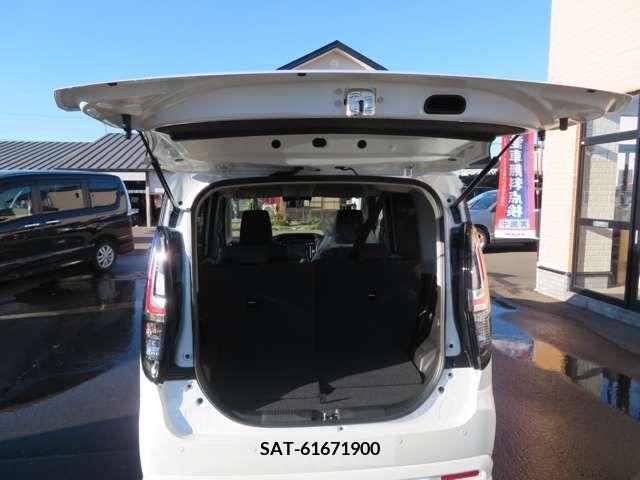 Suzuki SOLIO 2023-09 214318-15