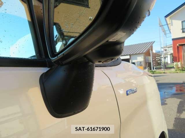 Suzuki SOLIO 2023-09 214318-12