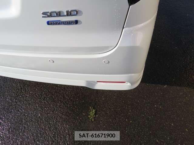 Suzuki SOLIO 2023-09 214318-10