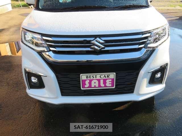 Suzuki SOLIO 2023-09 214318-2