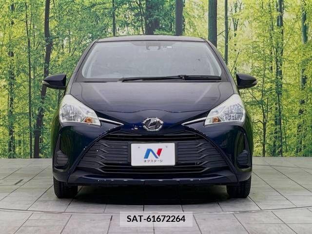 Toyota VITZ 2017-10 314544-14