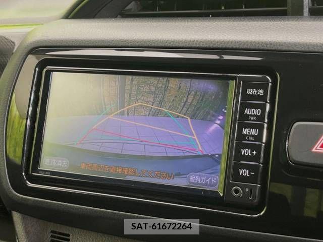 Toyota VITZ 2017-10 314544-3