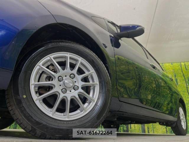 Toyota VITZ 2017-10 314544-13