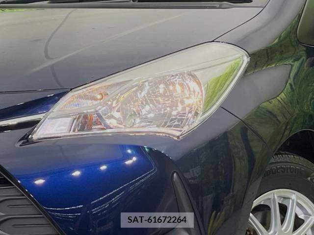Toyota VITZ 2017-10 314544-12
