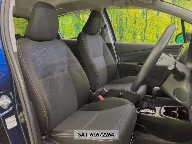 Toyota VITZ 2017-10 314544-9