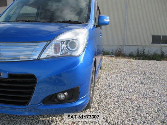 Mitsubishi DELICA D2 2014-01 200147-6