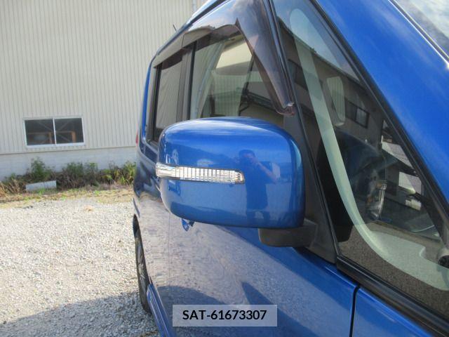 Mitsubishi DELICA D2 2014-01 200147-7