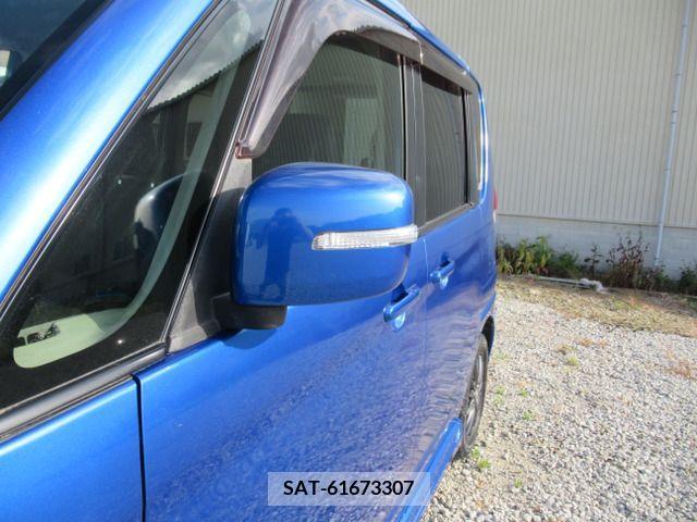 Mitsubishi DELICA D2 2014-01 200147-8