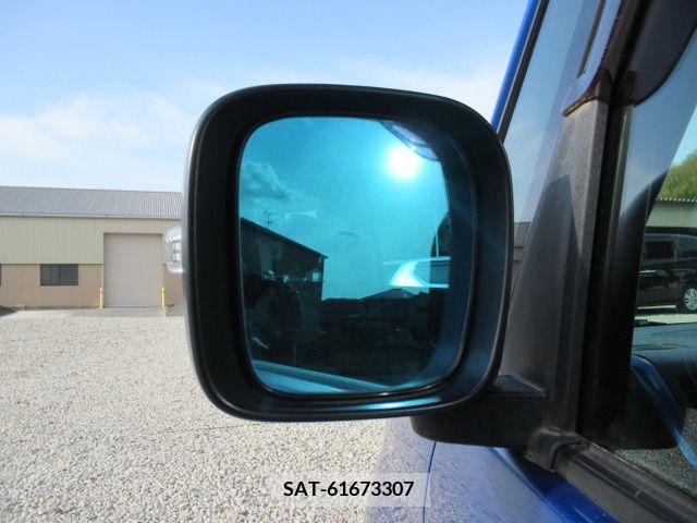Mitsubishi DELICA D2 2014-01 200147-9