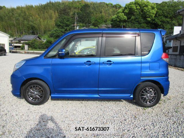 Mitsubishi DELICA D2 2014-01 200147-11