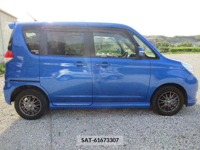 Mitsubishi DELICA D2 2014-01 200147-12