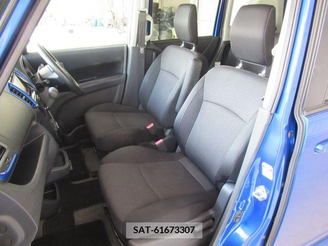 Mitsubishi DELICA D2 2014-01 200147-13