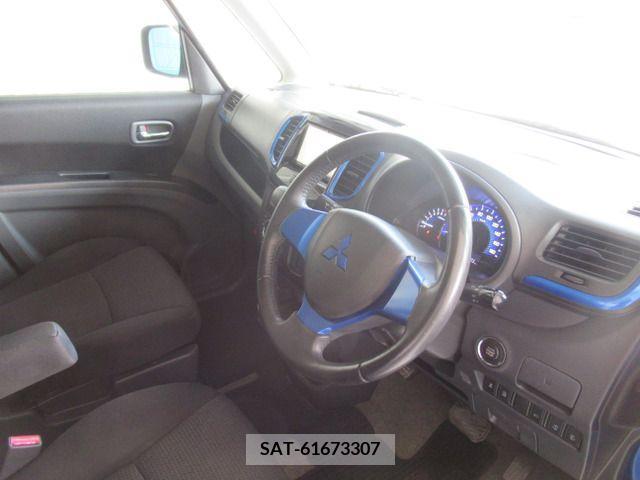 Mitsubishi DELICA D2 2014-01 200147-14
