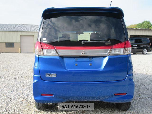 Mitsubishi DELICA D2 2014-01 200147-2