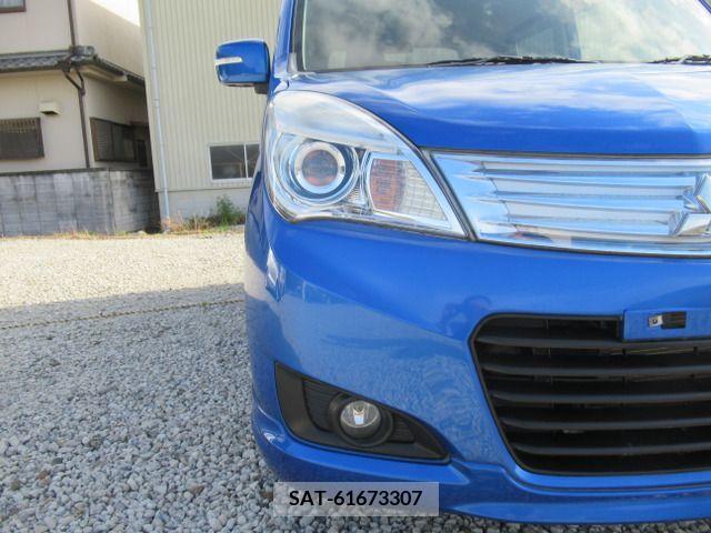 Mitsubishi DELICA D2 2014-01 200147-5