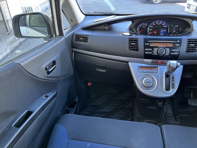 Daihatsu MOVE CUSTOM 2009-01 664-8