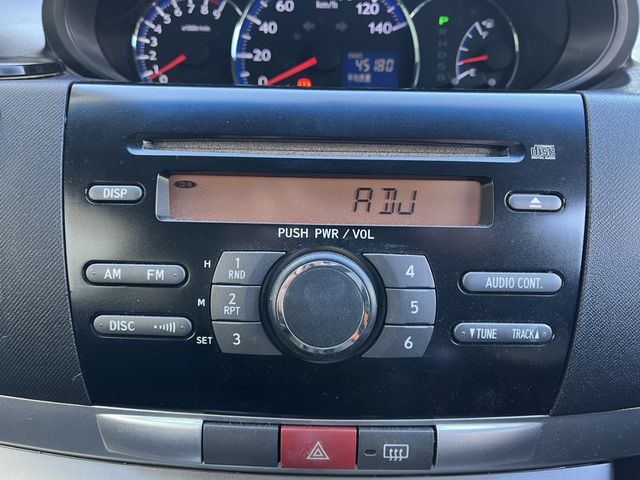 Daihatsu MOVE CUSTOM 2009-01 664-10