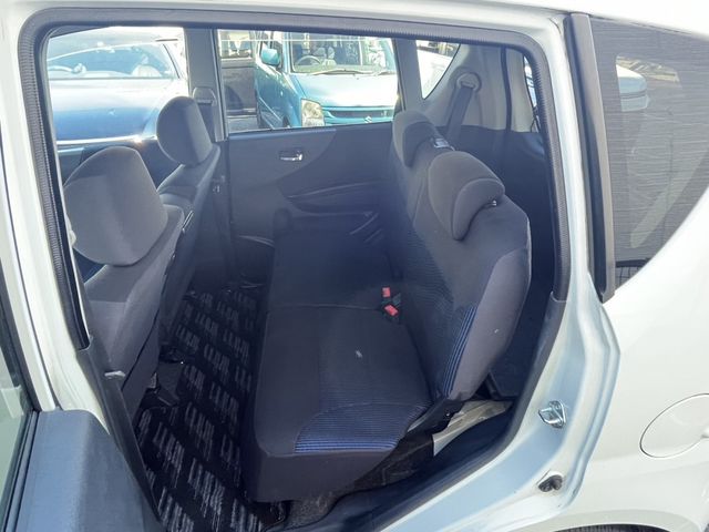 Daihatsu MOVE CUSTOM 2009-01 664-6