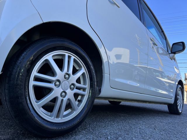 Daihatsu MOVE CUSTOM 2009-01 664-3
