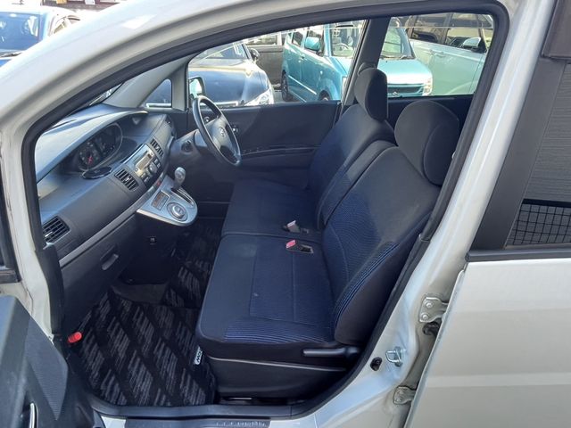 Daihatsu MOVE CUSTOM 2009-01 664-5