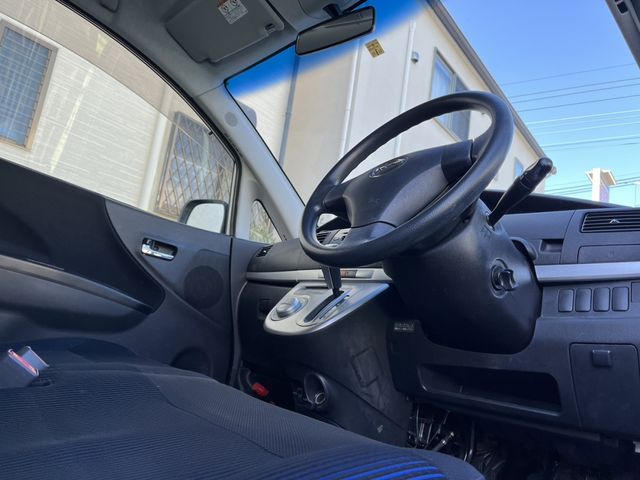 Daihatsu MOVE CUSTOM 2009-01 664-7