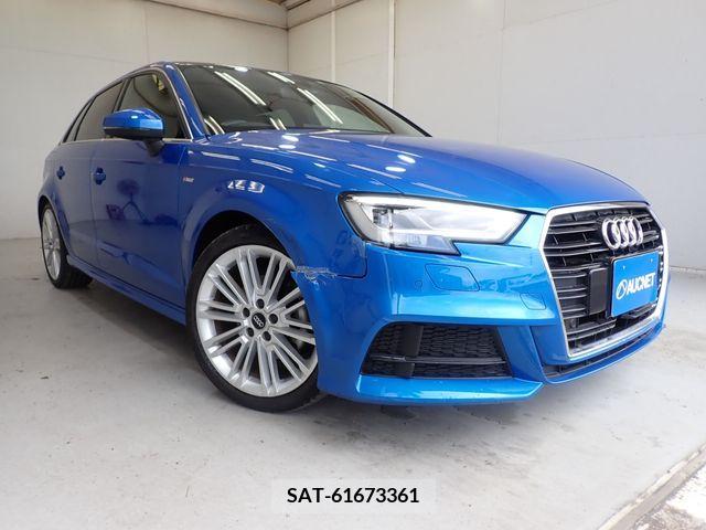 Audi A3 2017-11 356478-0