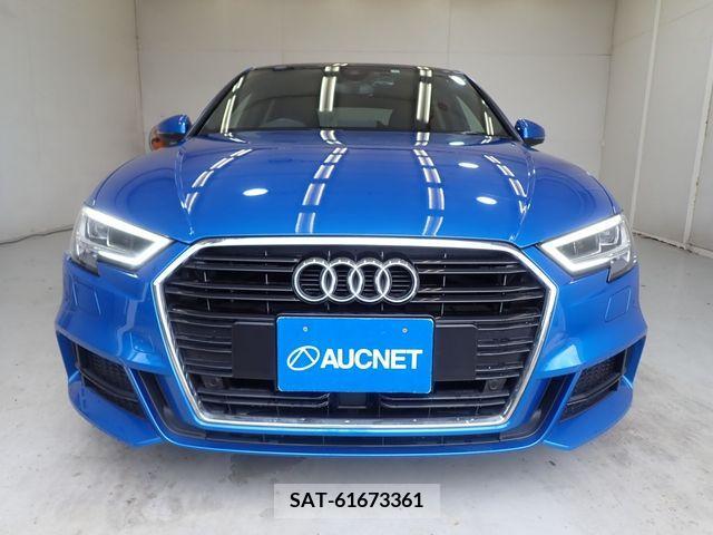Audi A3 2017-11 356478-5