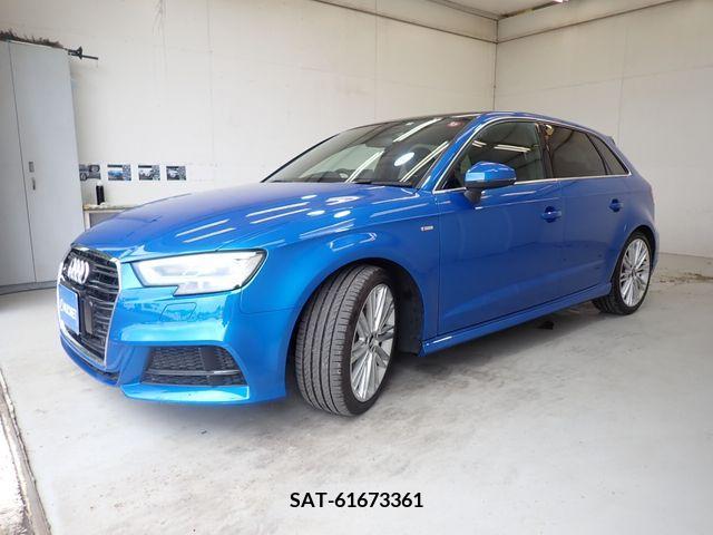 Audi A3 2017-11 356478-6