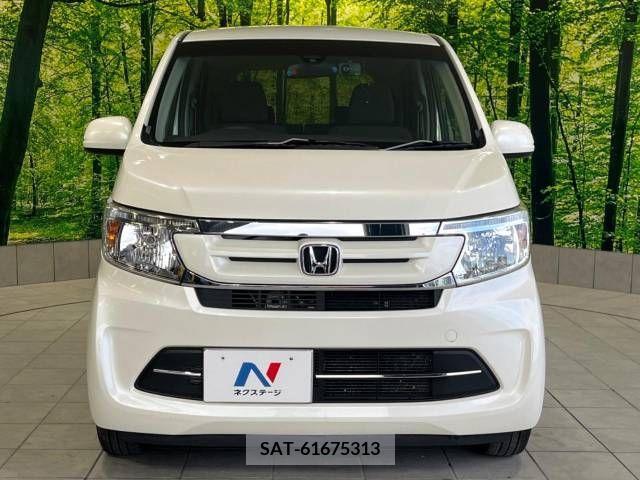 Honda N-WGN 2017-05 377858-14