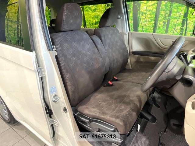 Honda N-WGN 2017-05 377858-8