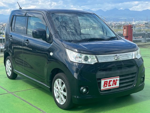 Suzuki WAGON R 2012-12 23263-6