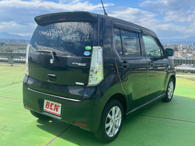 Suzuki WAGON R 2012-12 23263-2