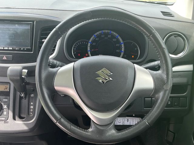 Suzuki WAGON R 2012-12 23263-13