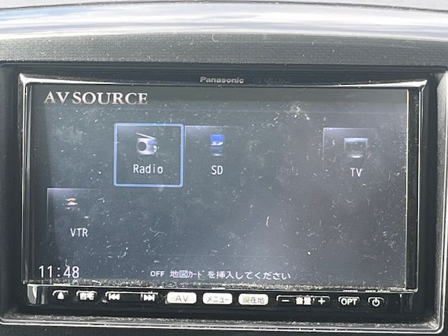 Suzuki WAGON R 2012-12 23263-4