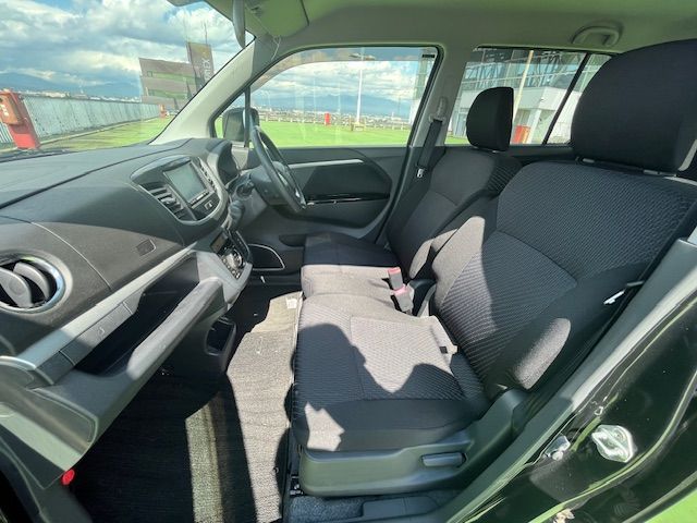 Suzuki WAGON R 2012-12 23263-3