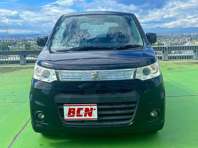 Suzuki WAGON R 2012-12 23263-15