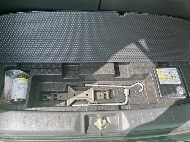 Suzuki WAGON R 2012-12 23263-17