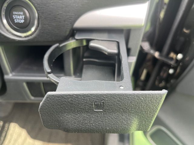Suzuki WAGON R 2012-12 23263-20