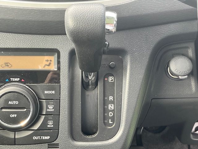 Suzuki WAGON R 2012-12 23263-19