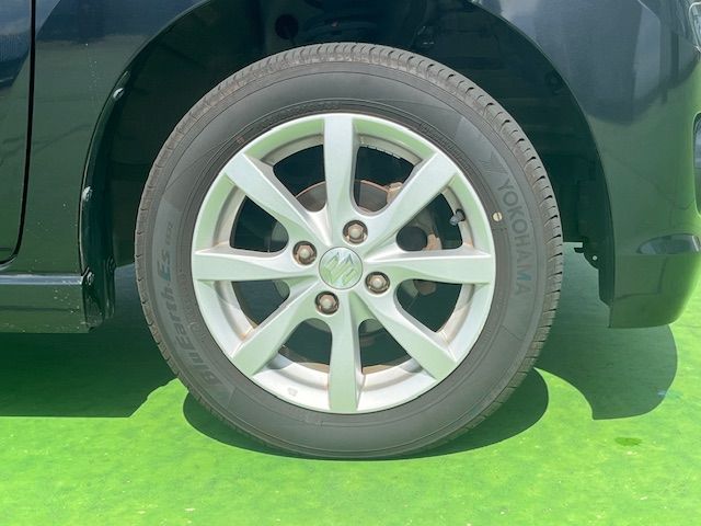 Suzuki WAGON R 2012-12 23263-26