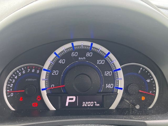 Suzuki WAGON R 2012-12 23263-7