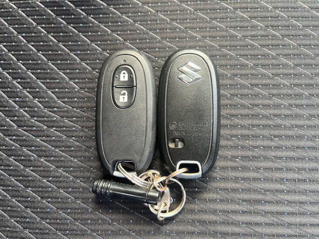Suzuki WAGON R 2012-12 23263-11