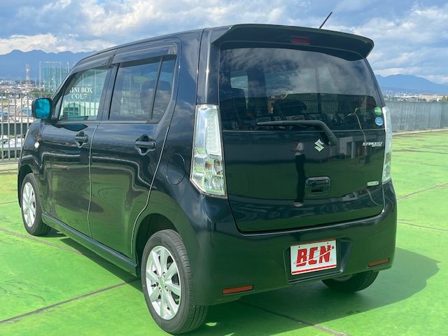 Suzuki WAGON R 2012-12 23263-8