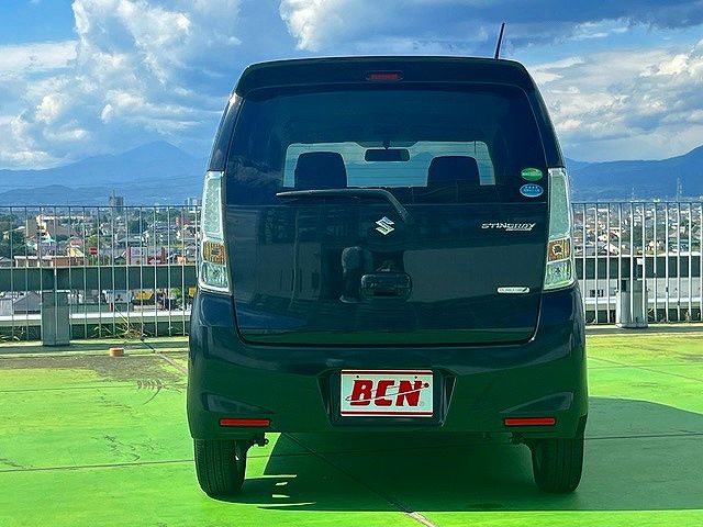 Suzuki WAGON R 2012-12 23263-21