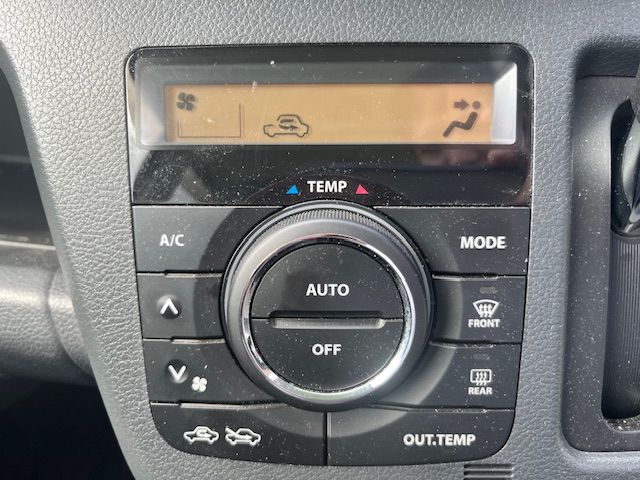 Suzuki WAGON R 2012-12 23263-12